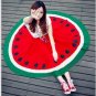 watermelon skirt