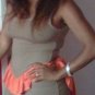 TAYLR JAY BUNNY DRESS