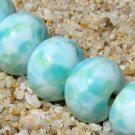 Fairy Dust Lampwork Beads