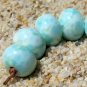 Fairy Dust Lampwork Beads
