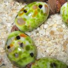 Lampwork Beads Summer Garden
