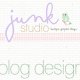 Blog Design