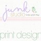 Print Design
