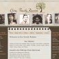 custom wordpress blog design - the premium with logo design