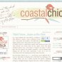 custom wordpress blog design - the premium with logo design