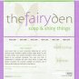 custom blogger blog design - the premium with logo design