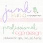 custom logo design- delivered in layered psd, eps, jpg & png