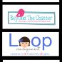 custom logo design- delivered in layered psd, eps, jpg & png