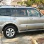 Mitsubishi Montero Limited Yr. 2005 (Excellent Conditions)