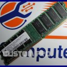 MICRON 256MB DDR PC3200U 400MHZ CL3 MT8VDDT3264AG