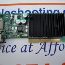 GeForce4 MX440 64MB DDR 8x AGP DVI TVO Low Profile