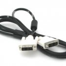 Dell Digital 6ft DVI-D M-M Cable 6715009017P01