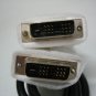 Dell Digital 6ft DVI-D M-M Cable 6715009017P01