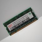 HYNIX 512MB PC2-4200 CL4 DDR2-533 SODIMM HYMP564S64BP6