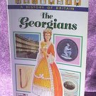 The Georgians, the Ladybird "History of Britain' series