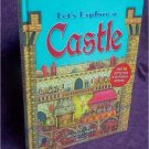 Let's Explore a Castle - a Hammond World Atlas 'Pop-Up'