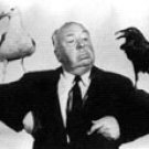 Alfred Hitchcock Movie Still