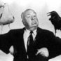 Alfred Hitchcock Movie Still