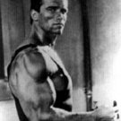 Arnold Schwarzenegger Movie Still