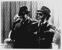 Blues Brothers