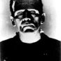 Boris Karloff as Frankenstein Movie Still