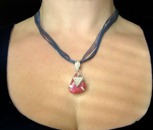 Patriotic Heart