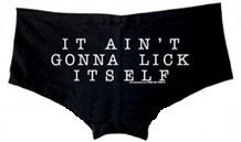 Boyshorts