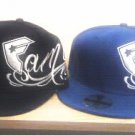 FAMOUS FITTED HATS
