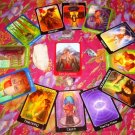 PERSONAL TAROT CARD READING - 12 Month Yearly Forecast