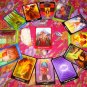 PERSONAL TAROT CARD READING - 12 Month Yearly Forecast