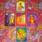 5 CARD TAROT READING - Best Course of Action