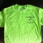 Green Second Best Thing Shirt