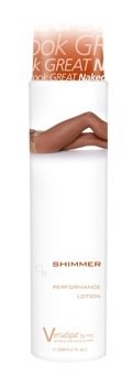 VersaSpa Shimmer Performance Lotion