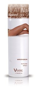 VersaSpa Bronzer Sunless Spray