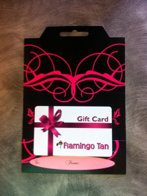 $25 Gift Card