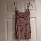 Aritzia Wilfred Printed Buster