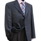 Shark Skin 3 Button Super 120's Wool 3 Buttons