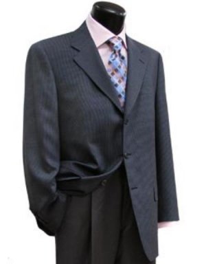 Shark Skin 3 Button Super 120's Wool 3 Buttons