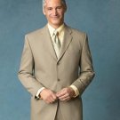 Signature Gold Collection premeier quality italian fabric Design, Luxurious  Italian Mens Suit