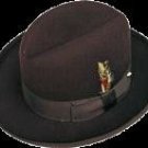 GODFATHER NEW MENS DRESS HAT