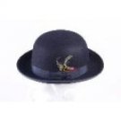 Genuine Deluxe Fur Felt Classic Wool