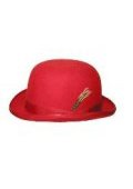 Genuine Deluxe Hat