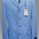 3 Button Style Jacket Plus Pants Dress