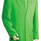 Mens 3 Piece Long Zoot Suit