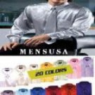 Shiny Silky Satin Dress Tie