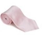 Silk Solid Necktie