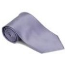 SweetLavender Solid Necktie