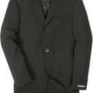 3 Buttons Mens Suit