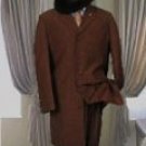 MENS FASHION ZOOT SUIT