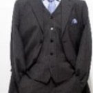 MENS FASHION ZOOT SUIT